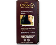 Soin Colorant Eb�ne - Logona