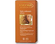 Soin Colorant Sahara - Logona