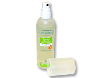 Spray coiffant 