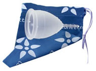 Coupelle menstruelle Lunacup - taille 1