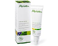Cr�me riche Bio-excellia - Melvita