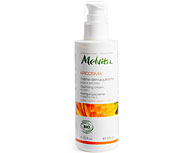 Cr�me d�maquillante  bio Apicosma - Melvita
