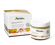 Baume allaitement bio - Melvita