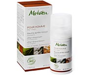 Baume apr�s-rasage - Melvita
