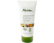 Cr�me de douche bio - Melvita