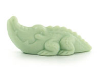 Savon crocodile - Melvita
