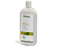 Baume d�m�lant bio cheveux normaux - Melvita
