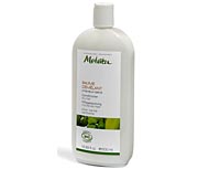Baume d�m�lant bio cheveux secs - Melvita