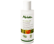 Eau micellaire d�maquillante bio - Melvita