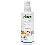 Eau nettoyante bio b�b� - Melvita