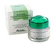 Baume Quintessentiel - Melvita