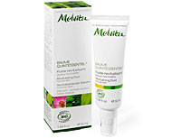 Baume quintessentiel bio - Melvita