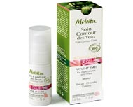 Gel-cr�me Contour des yeux - Melvita