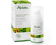 Nectar de Cr�me pour la Nuit - Melvita