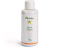 Huile Argan bio 200 ml - Melvita