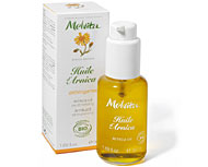 Huile Arnica bio - Melvita