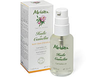 Huile Cam�lia naturelle - Melvita