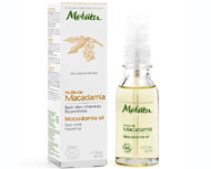 Huile Macadamia bio - Melvita