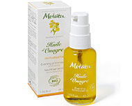 Huile Onagre bio - Melvita