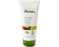 Gel douche adoucissant bio - Melvita