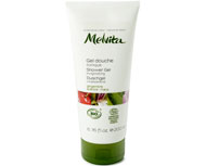 Gel douche tonique bio - Melvita