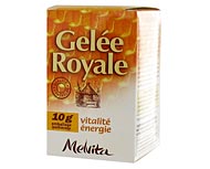 Gel�e royale - Melvita