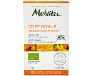 Gel�e royale bio - Melvita