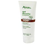 Gel douche energisant Homme - Melvita