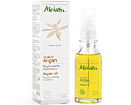Huile d'Argan bio - Melvita