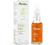 Huile de nigelle bio - Melvita