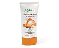 Lait apr�s-soleil r�parateur - Melvita