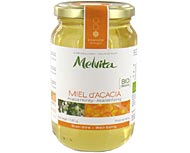 Miel d'acacia bio - Melvita