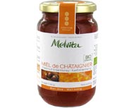 Miel de Ch�taignier bio - Melvita