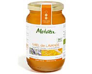 Miel de Lavande bio - Melvita