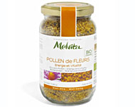 Pollen de fleurs - Melvita