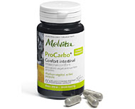 ProCarbo - Hygi�ne et �quilibre intestinal - Melvita