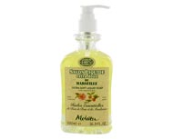 Savon liquide Bois de rose Mandarine - Melvita