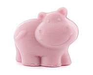 Savon hippopotame - Melvita