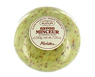 Savon Minceur - Melvita