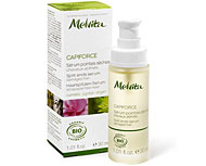 S�rum pointes s�ches bio - Melvita