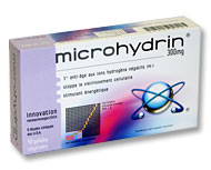 Microhydrin