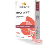 Microlift rides et ridules