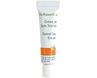 Miniature cr�me de soin teint�e - Dr.Hauschka