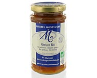 Sp�cialit� aux abricots - M. Montignac