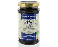 Sp�cialit� aux cassis - M. Montignac