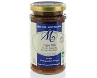 Sp�cialit� aux figues - M. Montignac