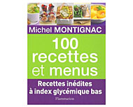 100 recettes et menus