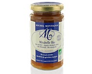 Sp�cialit� aux mirabelles - M. Montignac
