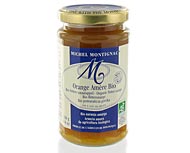 Sp�cialit� � l'orange am�re - M. Montignac