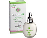 Emulsion 40 Mosqueta's Green